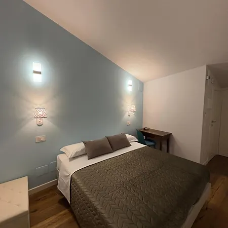 Quattro Vette Pensión