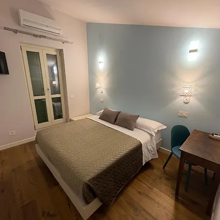 Quattro Vette Penzion