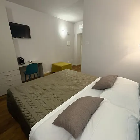 Pensión Quattro Vette *