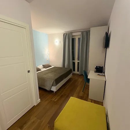 Pensión Quattro Vette Norcia