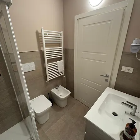 Quattro Vette Penzion