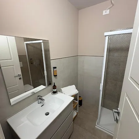 Quattro Vette Pensión