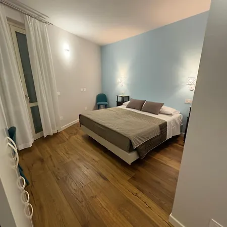 Quattro Vette Pensión *