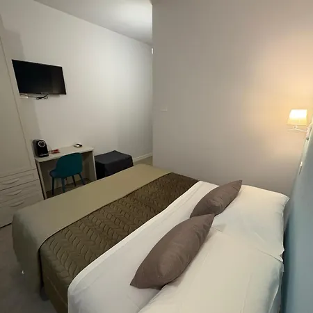 Pensión Quattro Vette *