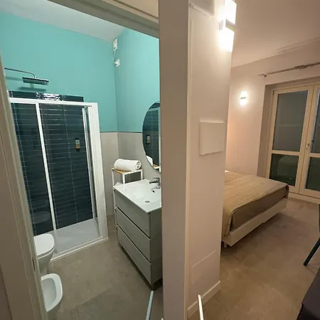 Quattro Vette Penzion Norcia