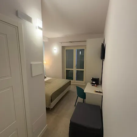 Quattro Vette Penzion