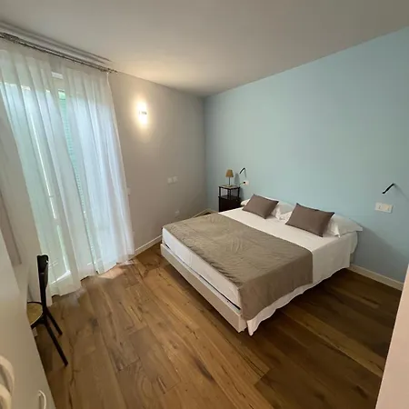 Quattro Vette Pensión