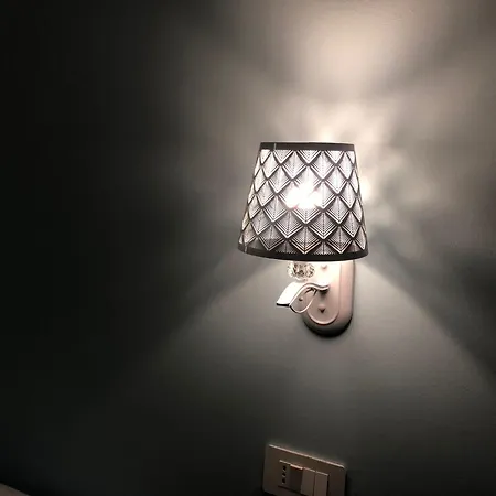 Quattro Vette Penzion 3*