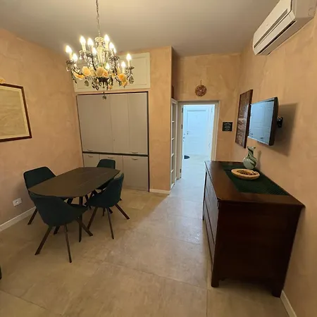 Affittacamere Quattro Vette 3*