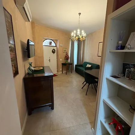 Affittacamere Quattro Vette 3*