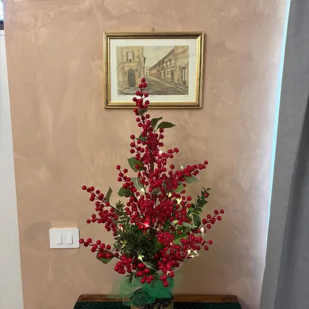 Pensión Quattro Vette