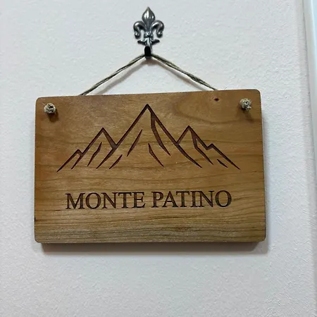 Pensjonat Quattro Vette 3*