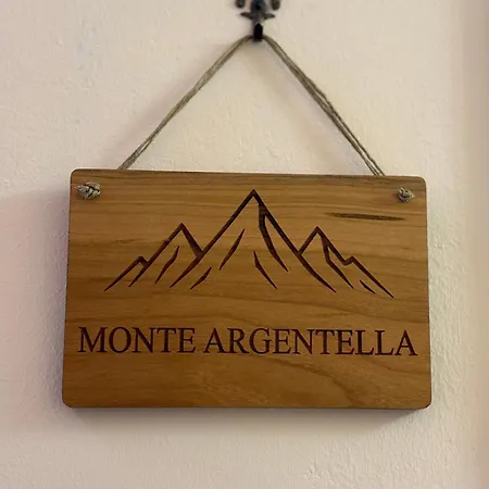Pensjonat Quattro Vette