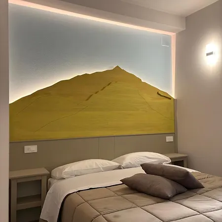 Quattro Vette Affittacamere 3*