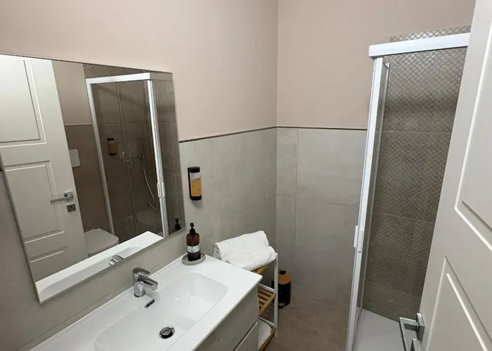 Quattro Vette Pensión