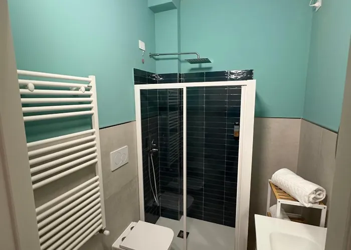 Quattro Vette Pensión