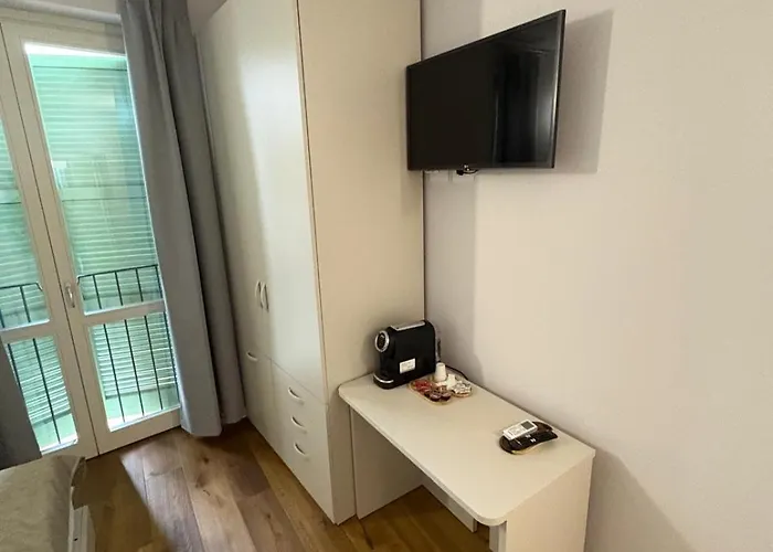 Quattro Vette Pensión