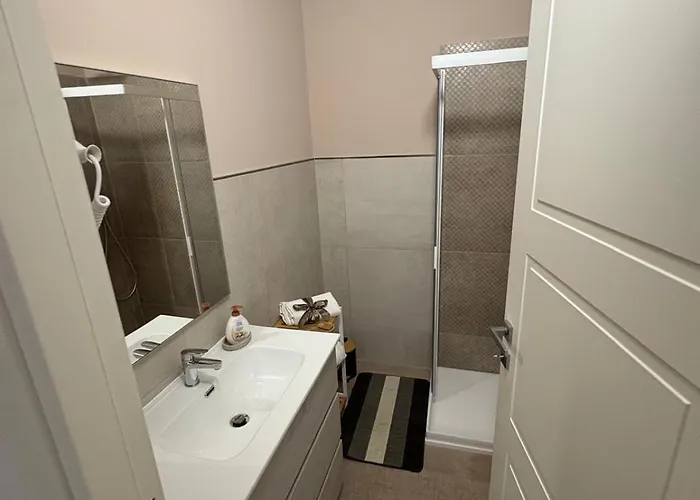 Quattro Vette Norcia