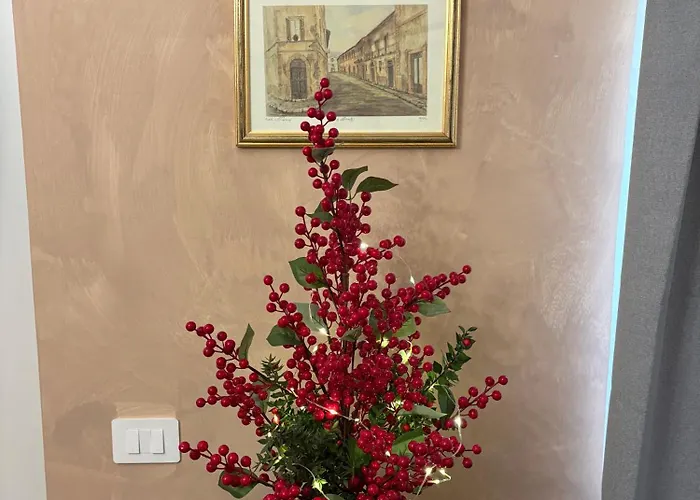 Pensión Quattro Vette