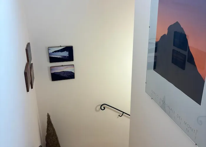 Quattro Vette 3* Norcia