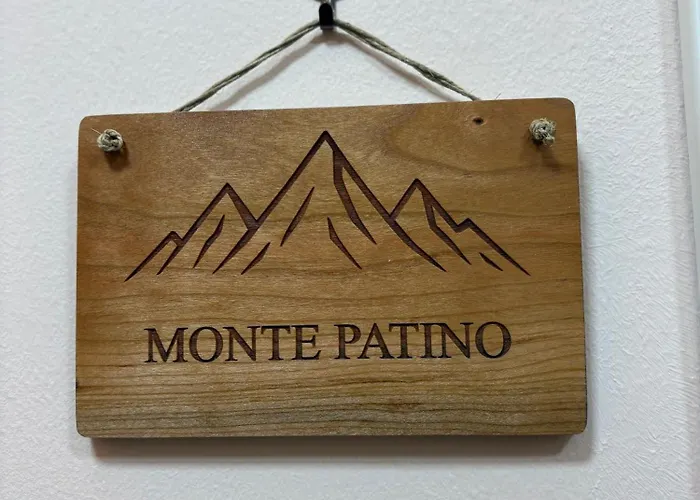 Pensión Quattro Vette 3*