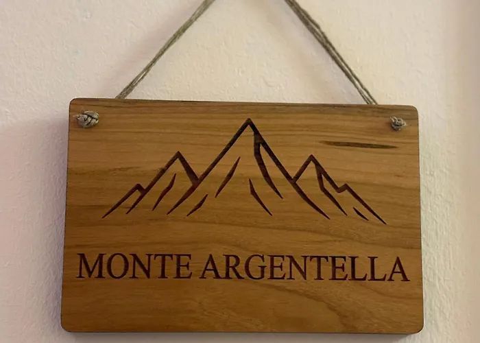 Pensión Quattro Vette