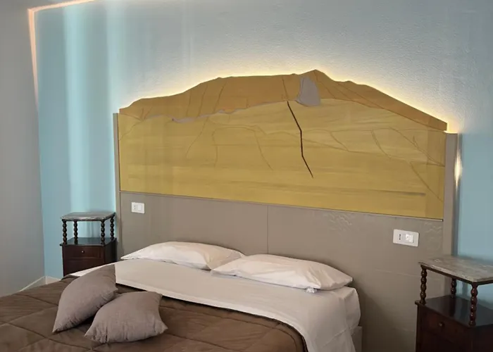 Quattro Vette Norcia