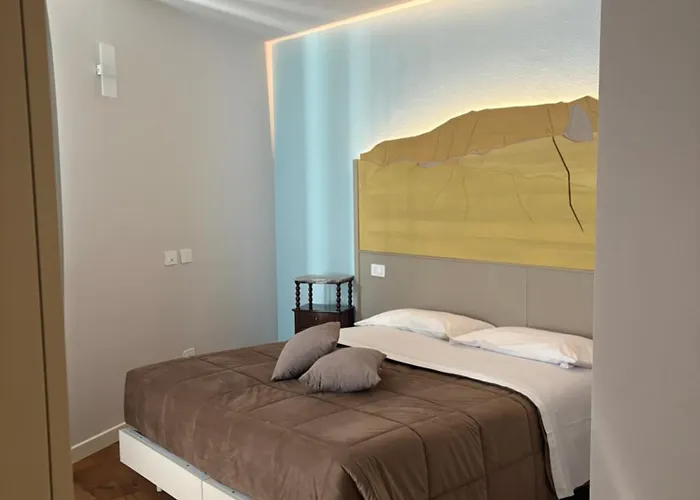 Pensión Quattro Vette Norcia