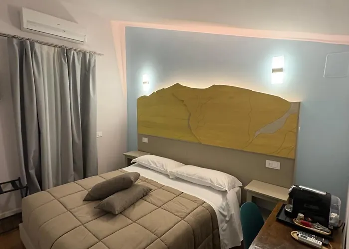 Pensión Quattro Vette Norcia